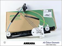 Ford Yedek Parça - İTHAL ARKA CAM KRİKOSU SAĞ ELEKTRİKLİ MOTORSUZ